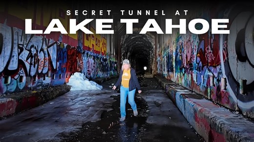 Epic Things You Must Do Around Lake Tahoe for an Unforgettable Trip