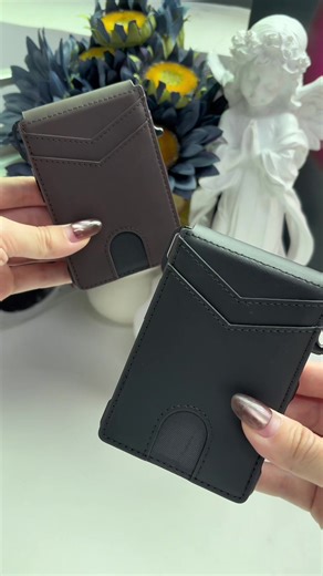 Top Men's Wallet for Organization and Style