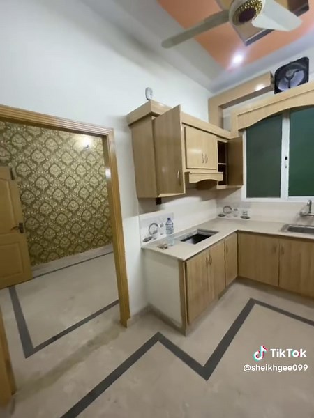 2.5 marla brand new double story house available for sale in Shalley call range road rwp. Dem 120 lac Taj property Center