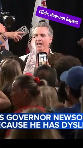 Trump's Dyslexia Remark Backfires