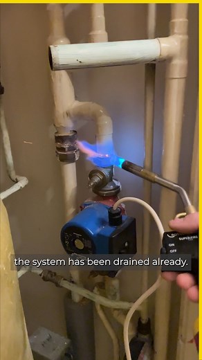 139K views · 135 reactions | Trade Tip #9 - Changing old pump valves | On The Tools | Facebook
