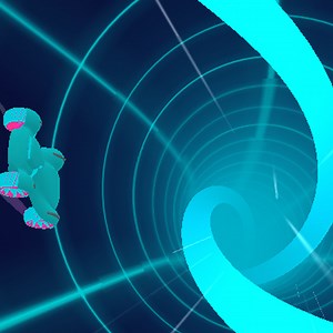 Tube Racer: Play Tube Racer online for free now.