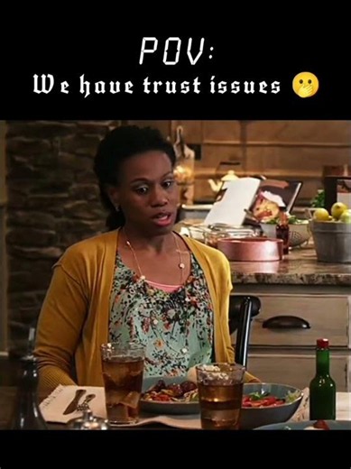 When trust is completely gone 👀🍽️ | War Room | The Faith Reels Archive