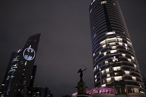 'Batman: The World': DC Released a ‘Never-Before-Seen Publishing Event’ for Batman Day