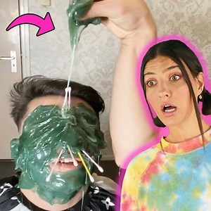 69K views · 1.7K reactions | terrible advice that went viral on tiktok FOLLOW: https://www.youtube.com/c/Sassyofficial https://www.instagram.com/jocebedard | Sassy | Facebook