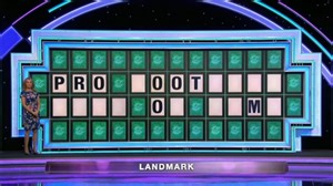 Four Ls became a W for Pro Football Hall of Fame on 'Wheel of Fortune'