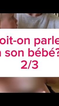 Série sur le langage