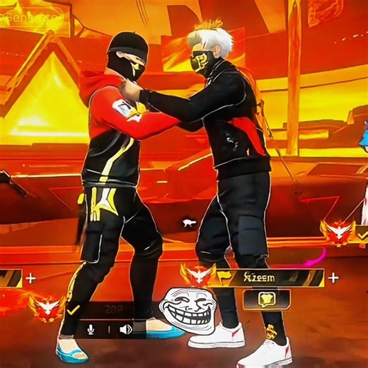 prime 8 player vs Me most kills challange 😱