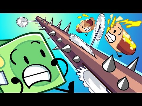 BFDIE 1: Elsewhere on Earth