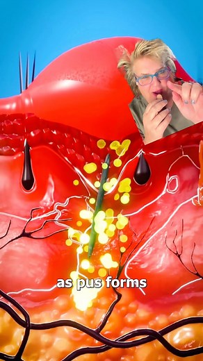 How To Get Splinters Out #shorts #medicine #splinter