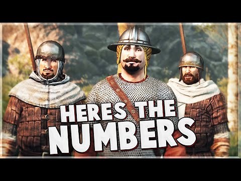 How Caravans Work in Bannerlord