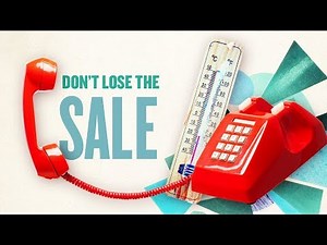 5 Things You Should NEVER do on a Sales Call - 3 min
