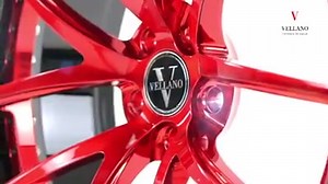 Beautiful Custom wheels Vellano VCU Step Lip | Vellano Forged Wheels
