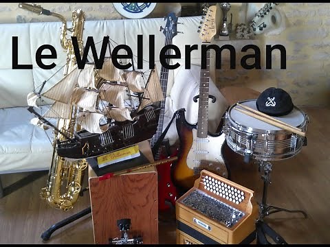 Le Wellerman (version française)