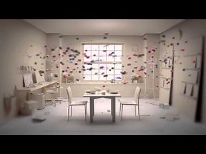 androp「Colorful」(from 2nd album "note" )