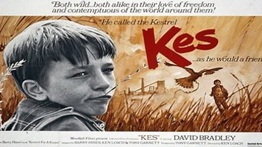 Kes (V.O.S.E.)