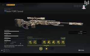 Ghost Recon Breakpoint Sniper Rifle Reviews