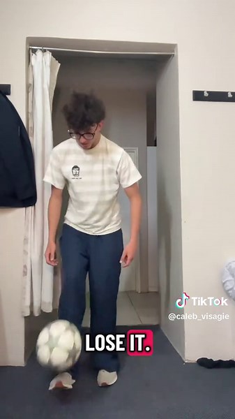 @Aaron Junior hows my skill #calebvisagie