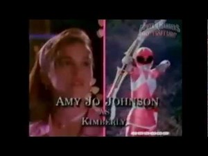 Mighty Morphin Power Rangers - Season #1 | Opening Theme #1