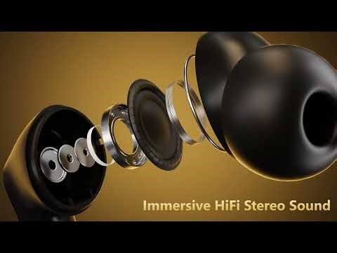 🏃‍♂️ Best Workout Earbuds 2026? | JGUG IPX7 Waterproof Earbuds Review