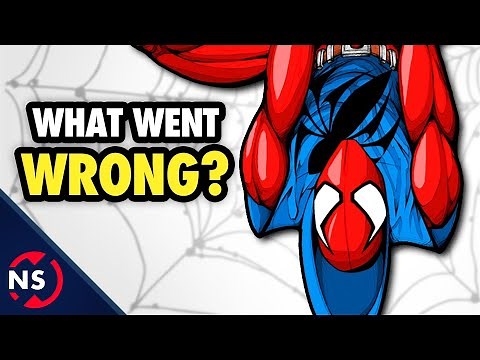 Why the SPIDER-MAN CLONE SAGA Sucks! 👎 || Comic Misconceptions || NerdSync