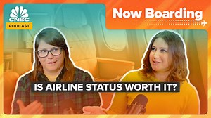 Airline Status Explained And Is It Worth It? - The Global Herald