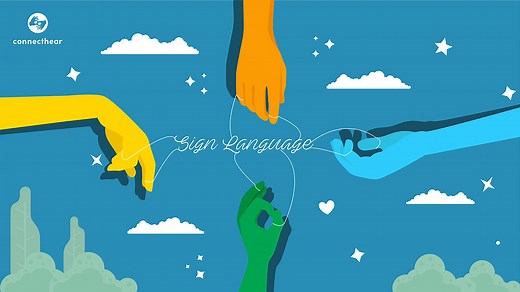Everything you need to know about sign language