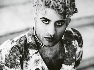 Alok Vaid-Menon : “I learned gender through other people’s shame” - Mixte Magazine