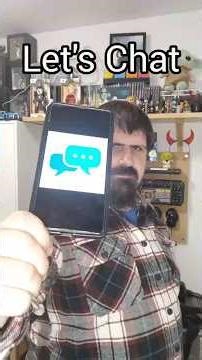 LET'S CHAT