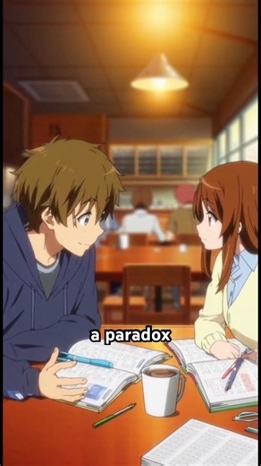 Grandfather Time Travel Paradox