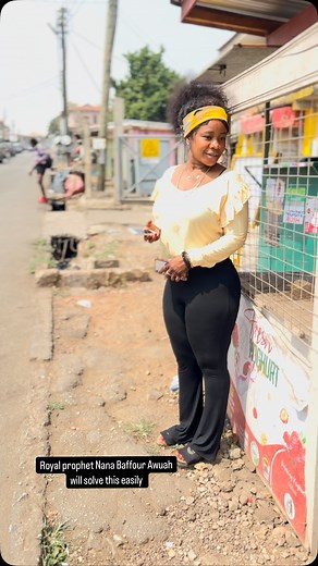 8K views · 7.1K reactions | Royal prophet will solve this problem | Asafopowers Powers | Facebook