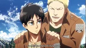 "Vị Thần Hủy Diệt" đại diện cho sự tuyệt vọng, đau khổ và đầy tính biểu tưởng của cả bộ truyện Attack on Titan - Bertolt Hoover #Kynava Cre: Zurik 23M | Shingeki No Kyojin : Attack On Titan Việt Nam Fan Club