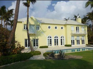 11th Circuit Divides About Whether Design of Palm Beach Mansion is Protected by the First Amendment