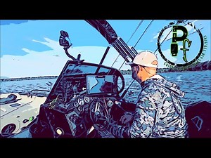 Catching White Bass | Carlyle IL Lake | With Precision Fishing Guide Service