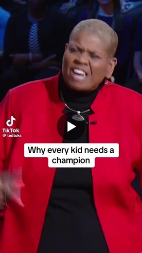 Rita Pierson delivered a powerful message in her TED Talk that resonates deeply. It s crucial for our children to grow up with educators who are genuinely passionate about making a difference… | Neil Starkey