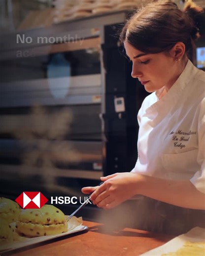 HSBC Small Business Banking Account | HSBC Commercial Banking
