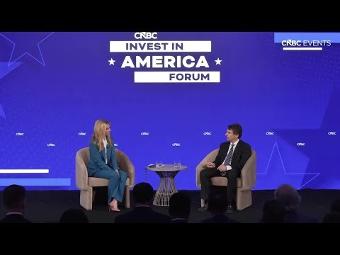 Apollo Global CEO: The scale of what's happening in this country is totally under appreciated