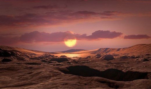 Introducing NASA's 'new planet hunter' the TESS