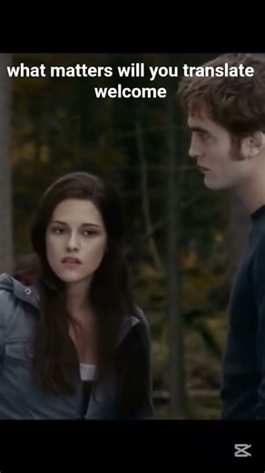 The Vampires and Wolves form a defensive alliance #twilight