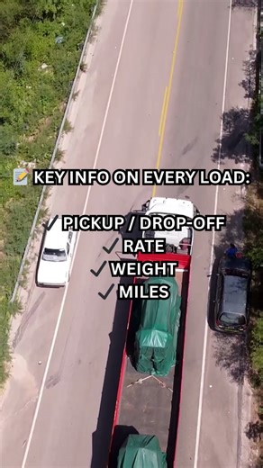 STOP SCROLLING! This Load Board Trick Will Change Your Dispatching Forever 🚛💥