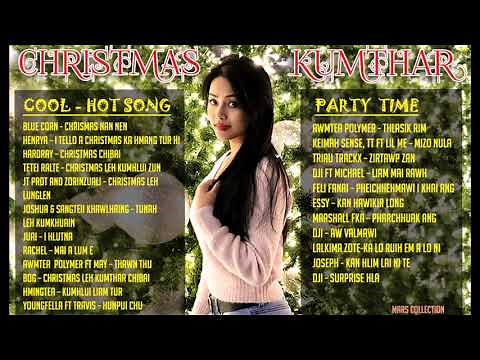MIZO LENGZEM CHRISTMAS HLA/FAKNA KRISMAS HLA/ TOP HIT SONG/MIZO HLA THAR/HLA MAWI/ MIZO HLA 2020