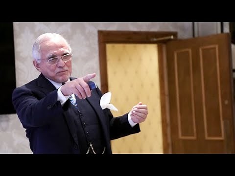 Dan explains WHY YOU'RE POOR