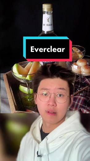 Trying Everclear Alcohol (95%) - Would You Dare?
