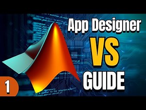 Matlab GUIDE vs. Matlab App Designer: Which is the Best GUI Builder?