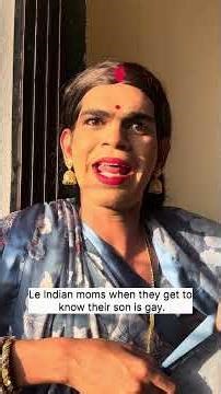 Coming out ke bad ka torture😂 #lgbt #queer #ytshorts #shorts #comedy #funny #comedyshorts