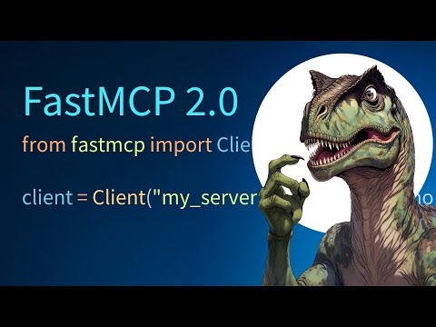 FastMCP Transport Configuration Guide - Part 4/16