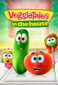 VeggieTales in the House (2014-2016) - TV Show