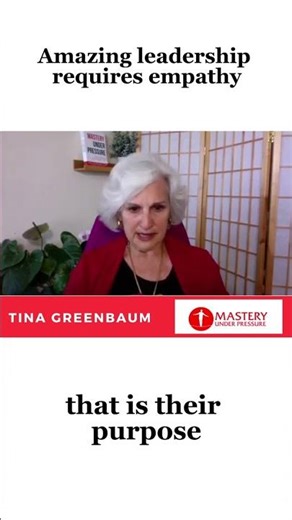 Leaders Without Empathy Always Fail