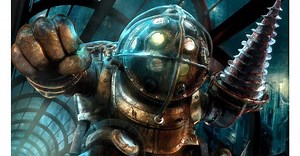 Irrational Games - BioShock-Studio heißt Ghosts Story, SciFi-RPG in Arbeit