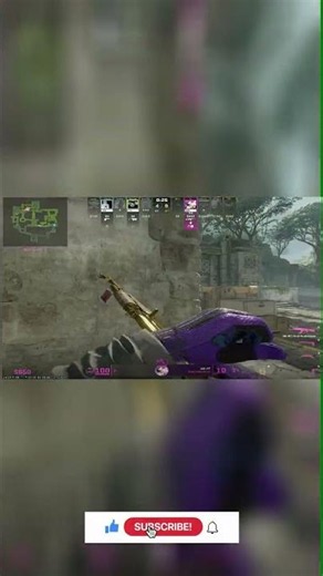 jL Triple Kill on Ancient | CS2 Shorts